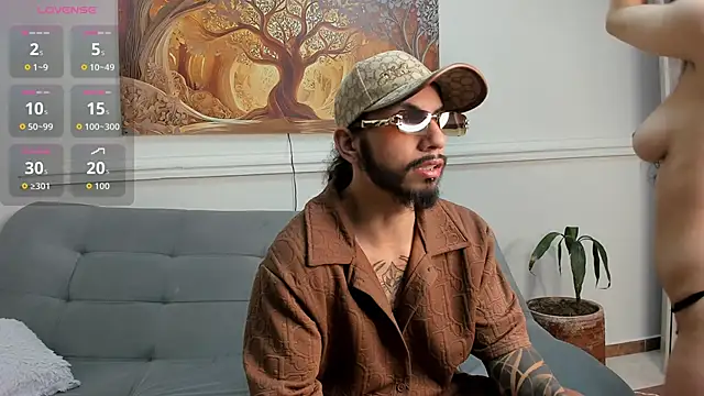 Snapshot of melody_ft_jesus chatting on 1, 4, 2026 melody ft jesus online show from 1, 4, 2026