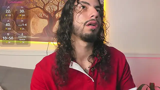 Snapshot of melody_ft_jesus chatting on 3, 4, 2026 melody ft jesus online show from 3, 4, 2026