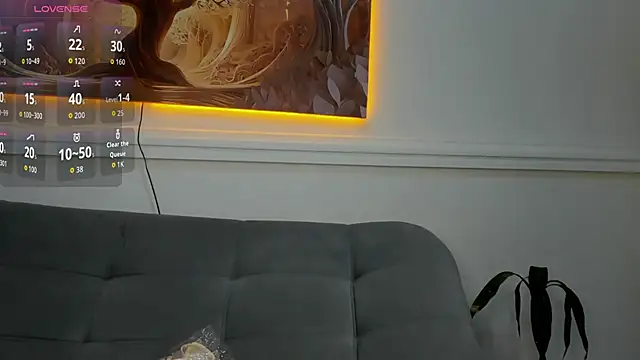 Snapshot of melody_ft_jesus chatting on 9, 4, 2026 melody ft jesus online show from 9, 4, 2026