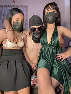 notty love online show from 30, 5, 2026