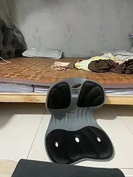 Snapshot of Numhan chatting on 23, 4, 2026 Numhan online show from 23, 4, 2026