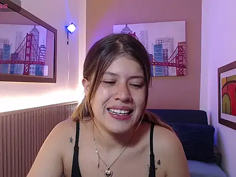 Snapshot of Moonna_linnda chatting on 24, 4, 2026 Moonna linnda online show from 24, 4, 2026