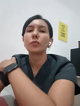 valeryvilla online show from 13, 3, 2026