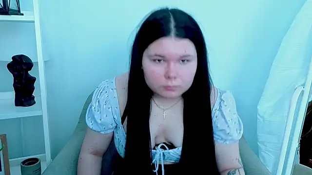 Snapshot of Dalila_Lay chatting on 23, 3, 2026 Dalila Lay online show from 23, 3, 2026