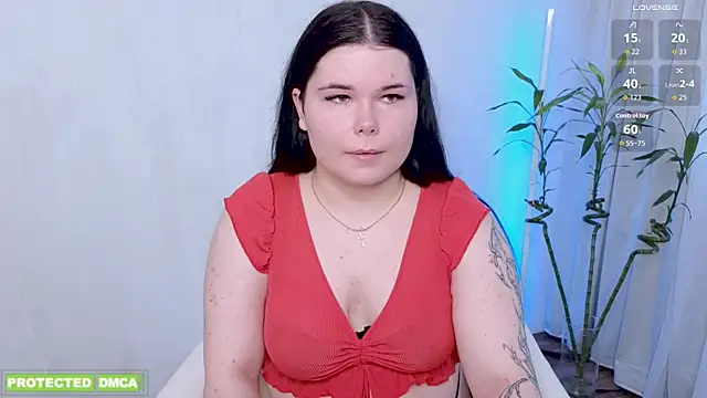 Snapshot of Dalila_Lay chatting on 31, 3, 2026 Dalila Lay online show from 31, 3, 2026