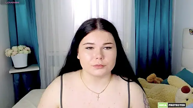 Snapshot of Dalila_Lay chatting on 9, 4, 2026 Dalila Lay online show from 9, 4, 2026