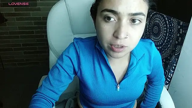 Snapshot of sweet-little chatting on 10, 4, 2026 sweet-little online show from 10, 4, 2026