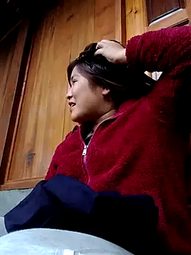 Snapshot of YAONIKUTE chatting on 16, 3, 2026 YAONIKUTE online show from 16, 3, 2026