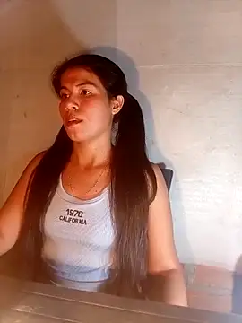 Snapshot of SkinnyBlom_ chatting on 14, 3, 2026 SkinnyBlom online show from 14, 3, 2026