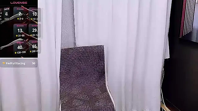 Snapshot of nuanuanbaobei chatting on 1, 4, 2026 nuanuanbaobei online show from 1, 4, 2026