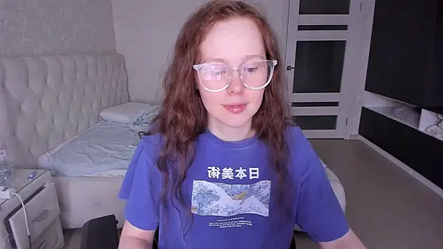 Snapshot of NikiCozy chatting on 26, 3, 2026 NikiCozy online show from 26, 3, 2026