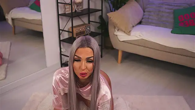 Snapshot of ArianaXO_ chatting on 18, 4, 2026 ArianaXO online show from 18, 4, 2026