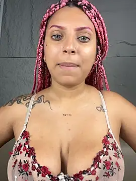 GiaRedd online show from 8, 7, 2026
