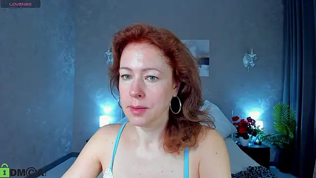 Snapshot of LeticiaRomano chatting on 30, 3, 2026 LeticiaRomano online show from 30, 3, 2026