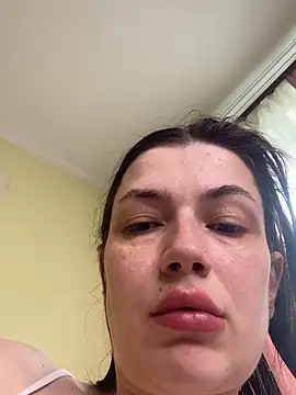 Snapshot of Cutee_Erika chatting on 8, 5, 2026 Cutee Erika online show from 8, 5, 2026