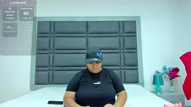 Snapshot of AmaranttayLunay chatting on 17, 3, 2026 AmaranttayLunay online show from 17, 3, 2026