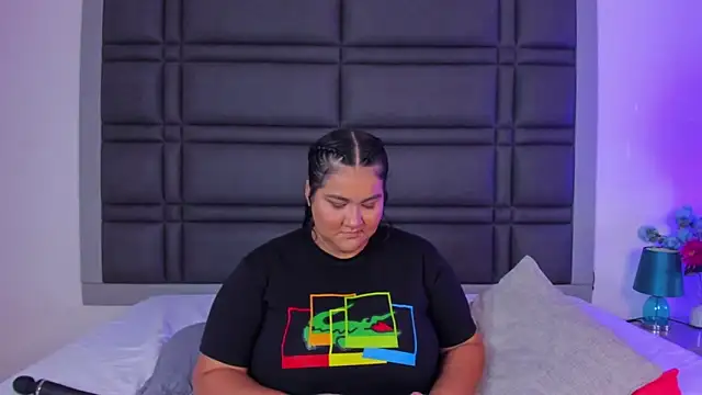 Snapshot of AmaranttayLunay chatting on 19, 3, 2026 AmaranttayLunay online show from 19, 3, 2026