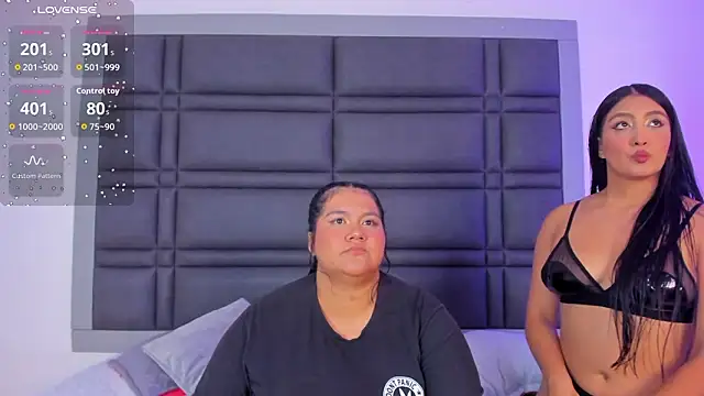 Snapshot of AmaranttayLunay chatting on 20, 3, 2026 AmaranttayLunay online show from 20, 3, 2026