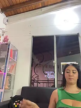 Snapshot of AmaranttayLunay chatting on 9, 7, 2026 AmaranttayLunay online show from 9, 7, 2026