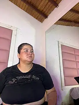 Snapshot of AmaranttayLunay chatting on 21, 7, 2026 AmaranttayLunay online show from 21, 7, 2026