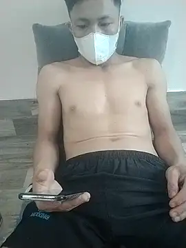 Snapshot of BigShot-Boy chatting on 25, 4, 2026 BigShot-Boy online show from 25, 4, 2026