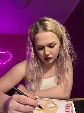 Snapshot of keeeessyyy chatting on 26, 3, 2026 keeeessyyy online show from 26, 3, 2026