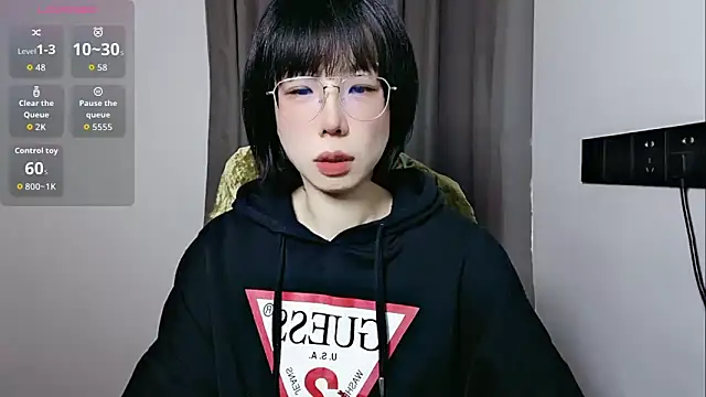 Snapshot of lin_lin_520_520 chatting on 13, 4, 2026 lin lin 520 520 online show from 13, 4, 2026