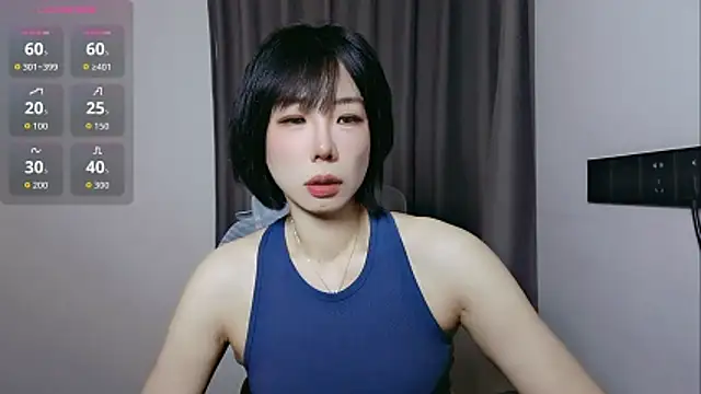 Snapshot of lin_lin_520_520 chatting on 21, 4, 2026 lin lin 520 520 online show from 21, 4, 2026