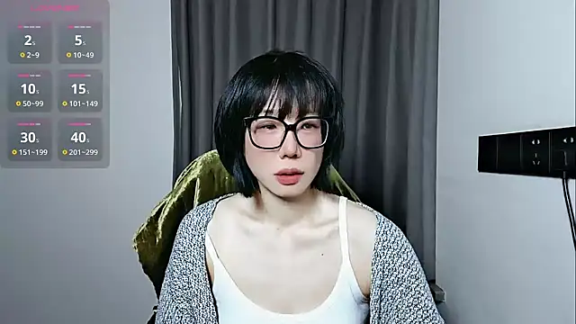 Snapshot of lin_lin_520_520 chatting on 24, 4, 2026 lin lin 520 520 online show from 24, 4, 2026