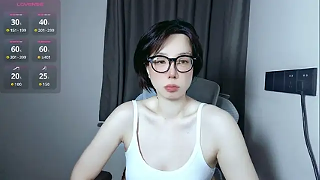 lin lin 520 520 online show from 8, 8, 2026