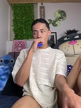 Snapshot of _Camilo_fox chatting on 22, 3, 2026 Camilo fox online show from 22, 3, 2026