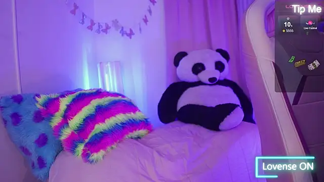 Snapshot of nahomy_2308 chatting on 21, 4, 2026 nahomy 2308 online show from 21, 4, 2026