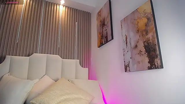 Snapshot of ZafiroCat chatting on 20, 3, 2026 ZafiroCat online show from 20, 3, 2026