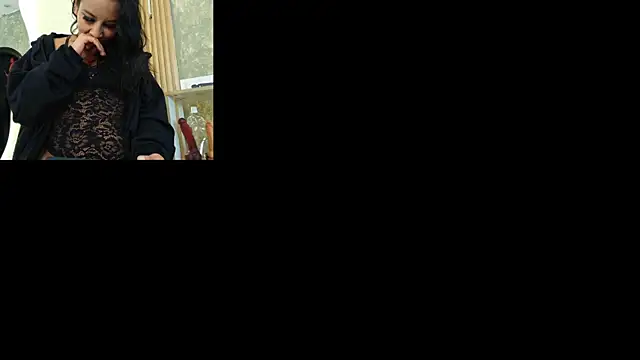 Snapshot of ZafiroCat chatting on 20, 4, 2026 ZafiroCat online show from 20, 4, 2026