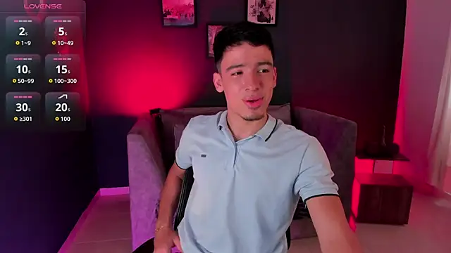 Snapshot of david_osorio chatting on 13, 4, 2026 david osorio online show from 13, 4, 2026