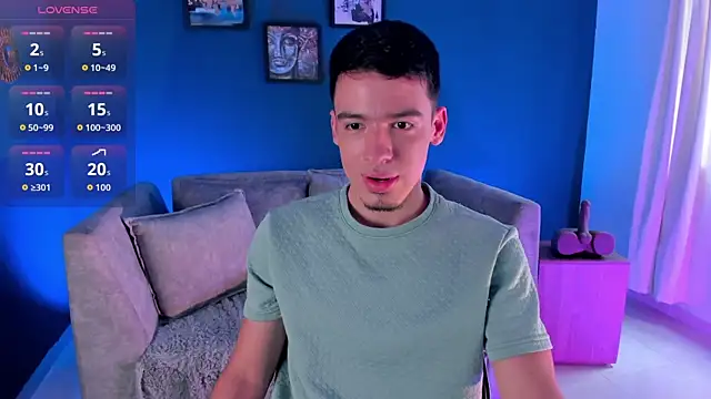 Snapshot of david_osorio chatting on 18, 4, 2026 david osorio online show from 18, 4, 2026