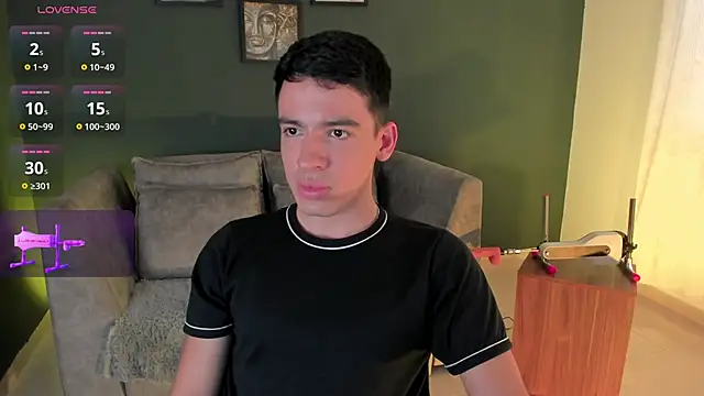 Snapshot of david_osorio chatting on 23, 4, 2026 david osorio online show from 23, 4, 2026