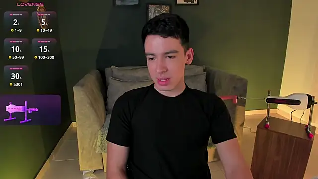 Snapshot of david_osorio chatting on 24, 4, 2026 david osorio online show from 24, 4, 2026