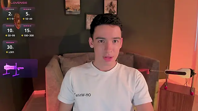 Snapshot of david_osorio chatting on 27, 4, 2026 david osorio online show from 27, 4, 2026