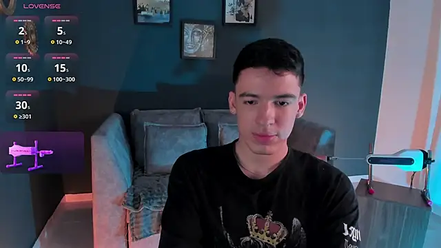 Snapshot of david_osorio chatting on 30, 4, 2026 david osorio online show from 30, 4, 2026