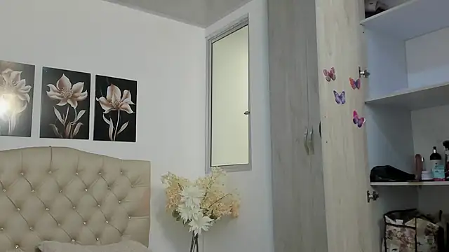 Snapshot of Tamar4_f00x chatting on 30, 7, 2026 Tamar4 f00x online show from 30, 7, 2026