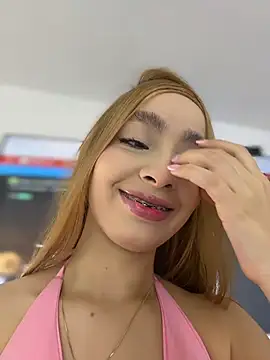 Snapshot of Isabella_gaviria chatting on 21, 3, 2026 Isabella gaviria online show from 21, 3, 2026