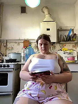 Snapshot of Nenssy555 chatting on 12, 3, 2026 Nenssy555 online show from 12, 3, 2026