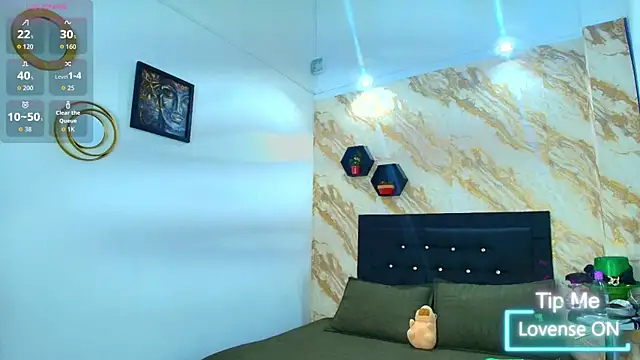 Snapshot of scarlettt__joness chatting on 28, 3, 2026 scarlettt joness online show from 28, 3, 2026