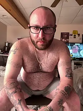 The-Italian-Stallion- online show from 17, 5, 2026