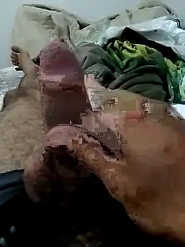 Maicon107 online show from 10, 3, 2026