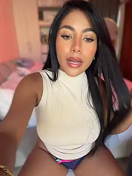 SaraValentina11 online show from 31, 5, 2026