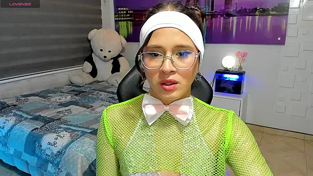 valentinna sexy  online show from 21, 5, 2026