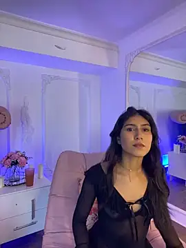 Snapshot of LucianaBlanco_ chatting on 24, 3, 2026 LucianaBlanco online show from 24, 3, 2026