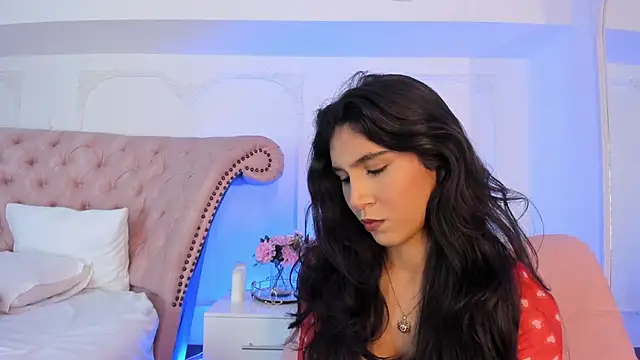 Snapshot of LucianaBlanco_ chatting on 30, 3, 2026 LucianaBlanco online show from 30, 3, 2026